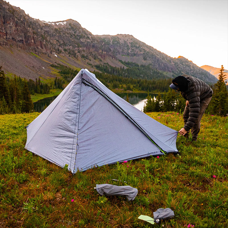 PEAX Solitude 1 Tent