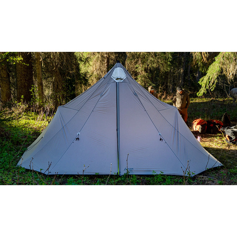 PEAX Solitude 6 Tipi