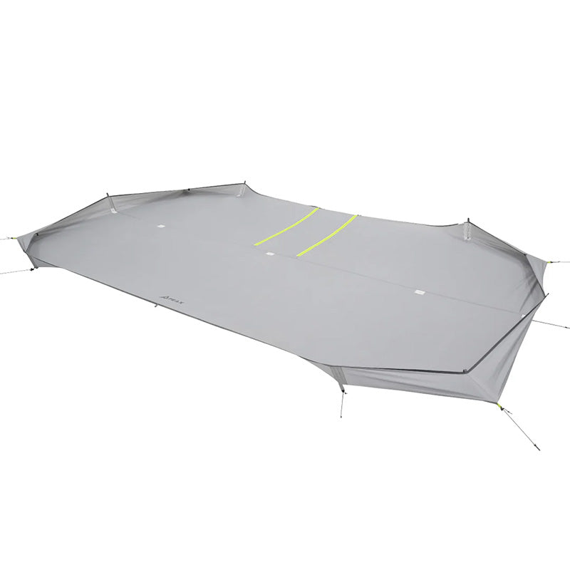 PEAX Solitude 6 Footprint