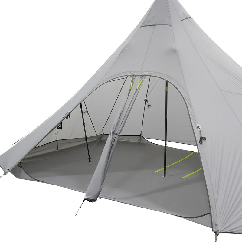 PEAX Solitude 6 Footprint