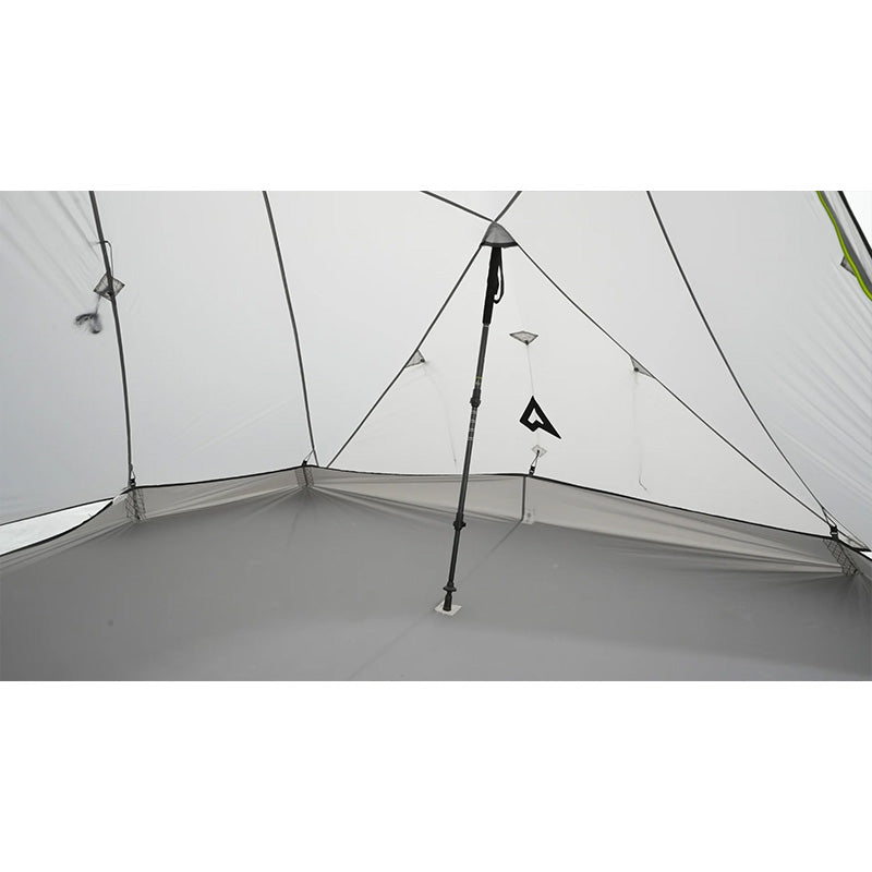 PEAX Solitude 6 Tipi
