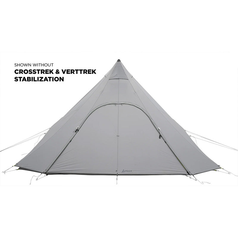 PEAX Solitude 6 Tipi