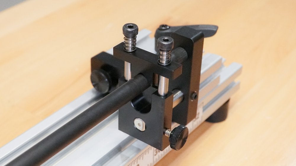 LCA REVOLUTION ARROW SAW