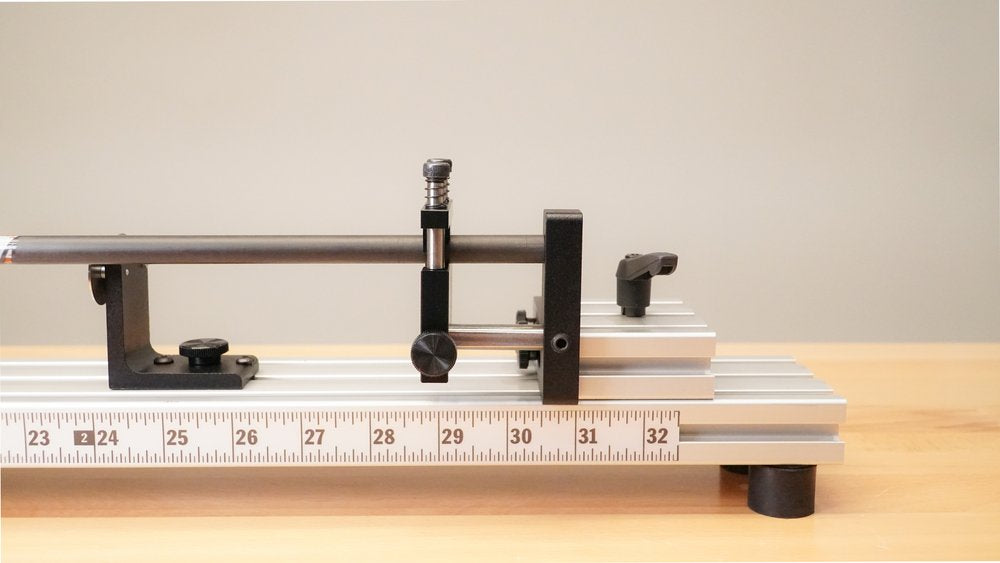 LCA REVOLUTION ARROW SAW