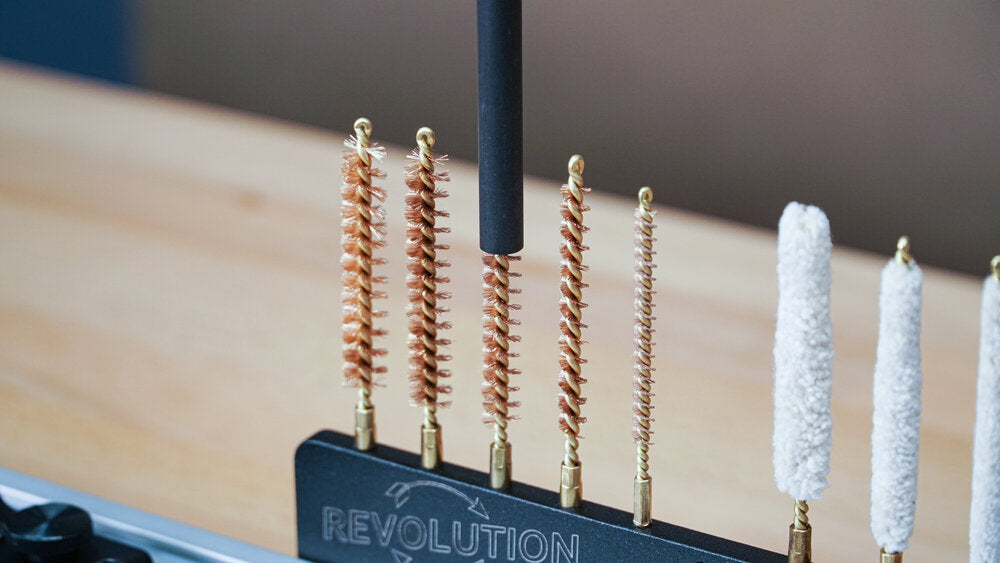 LCA REVOLUTION ARROW SAW