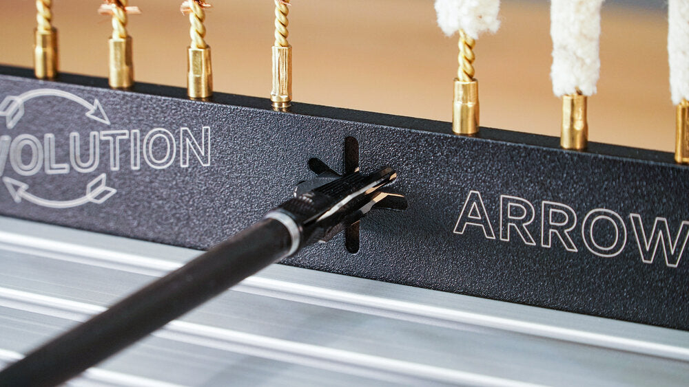 LCA REVOLUTION ARROW SAW