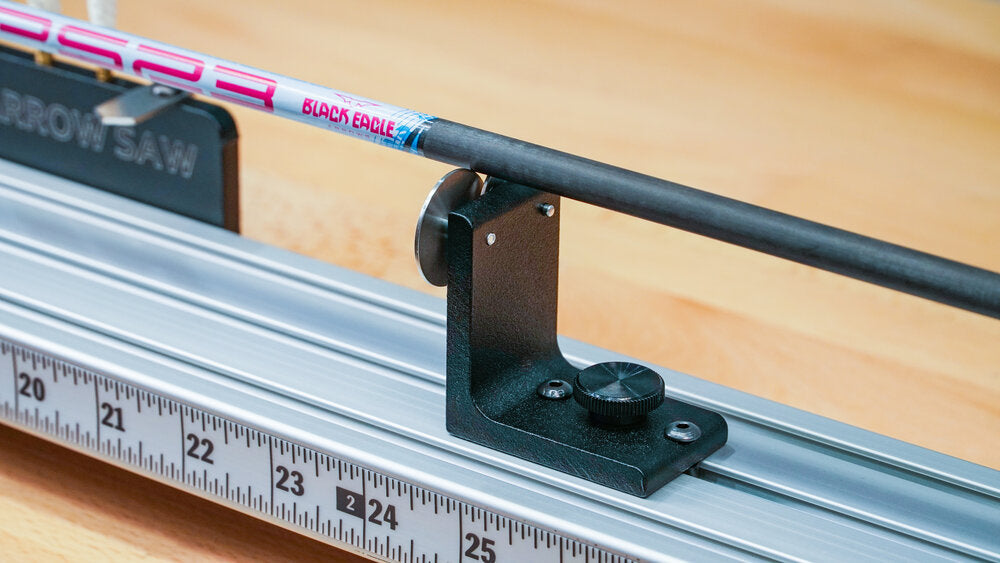 LCA REVOLUTION ARROW SAW