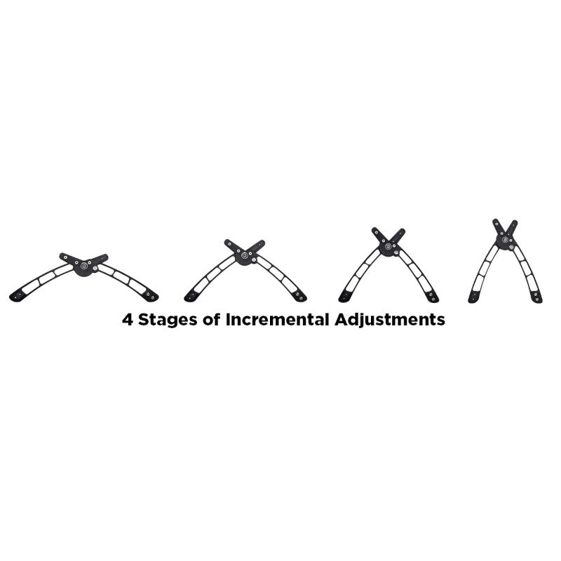 RROG Extreme Rear Support Sytem