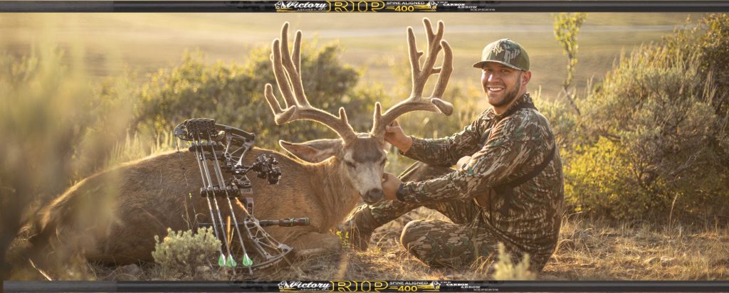 Victory RIP SHAFTS (dozen)