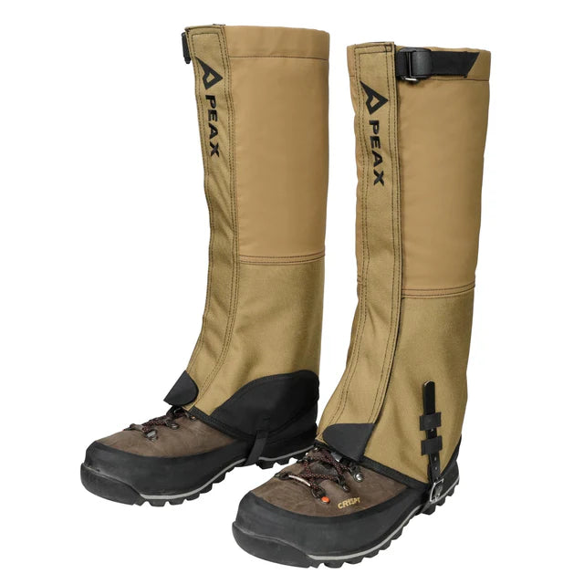 PEAX Storm Castle Gaiter
