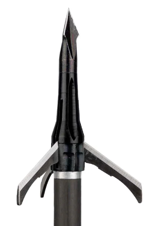 3-BLADE PRO SERIES MECHANICAL BROADHEADS