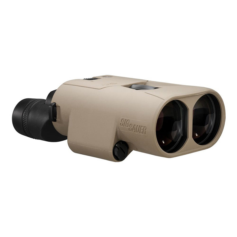 SIG Sauer Zulu6 HDX Pro Binocular 14x50mm