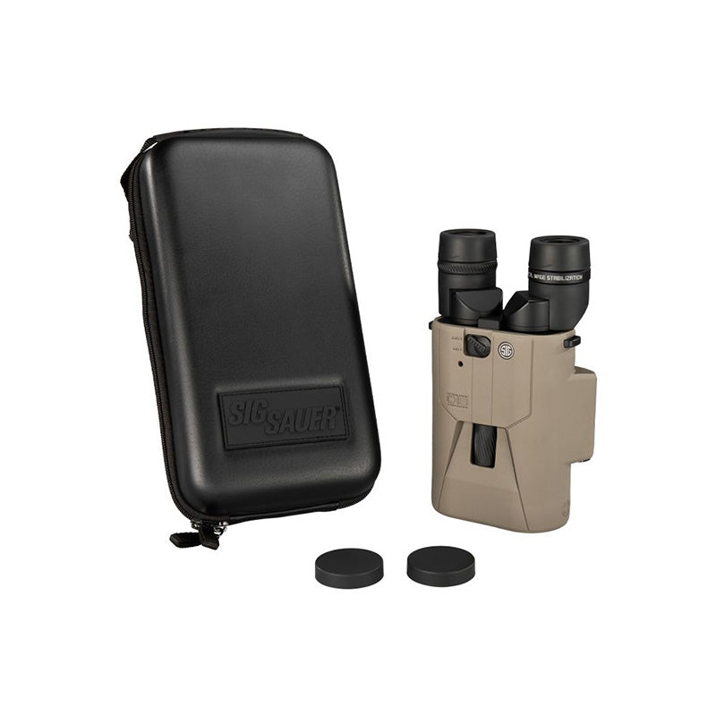 SIG Sauer Zulu6 HDX Pro Binocular 16x50mm