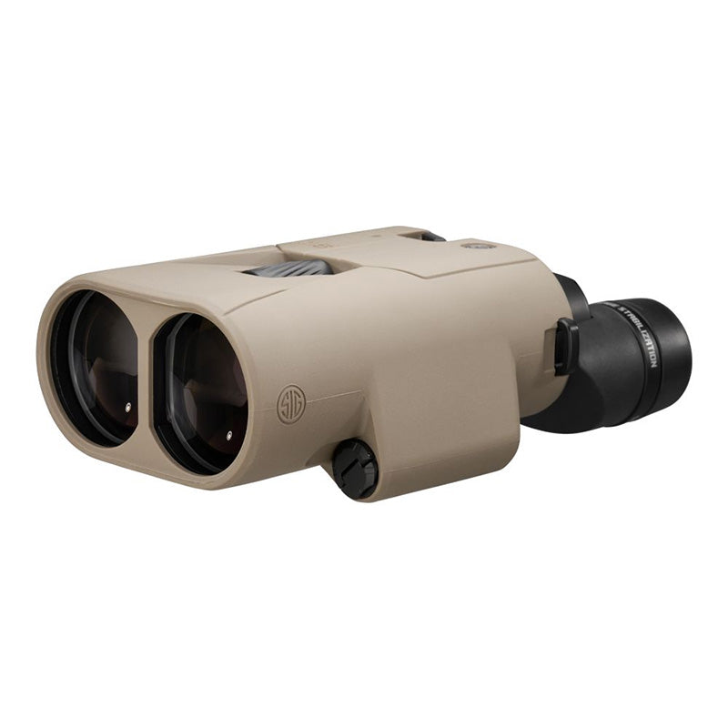 SIG Sauer Zulu6 HDX Pro Binocular 16x50mm