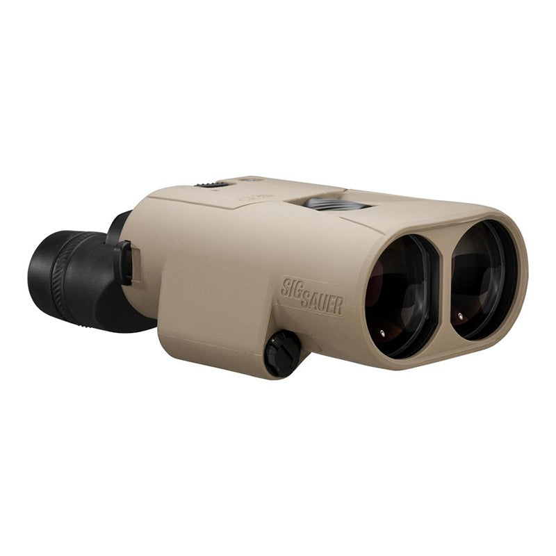 SIG Sauer Zulu6 HDX Pro Binocular 16x50mm
