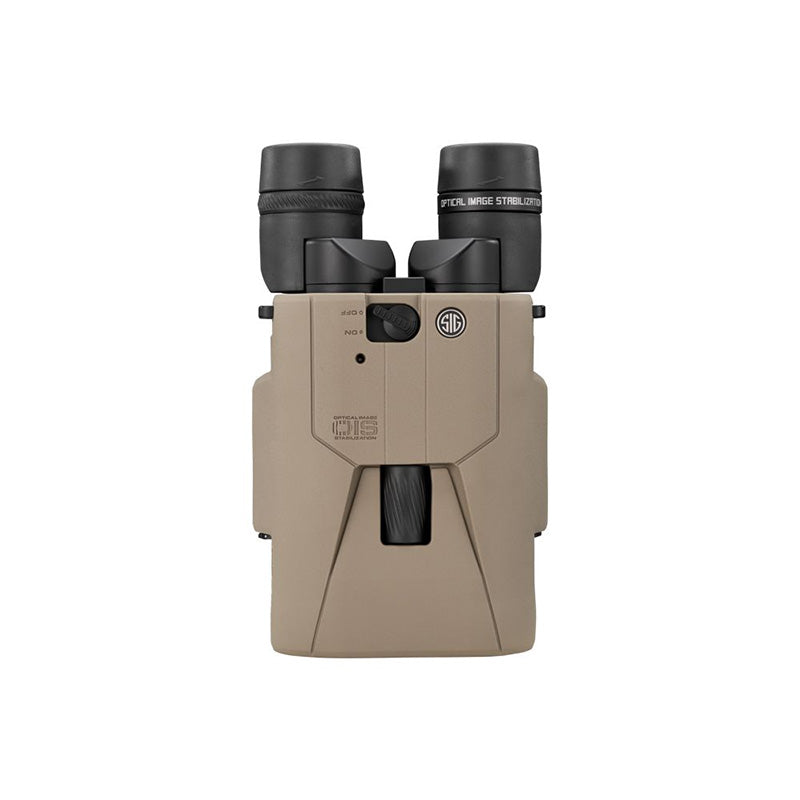 SIG Sauer Zulu6 HDX Pro Binocular 16x50mm