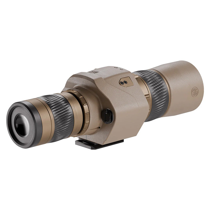 SIG Sauer OSCAR6 HDX Pro **PREORDER**