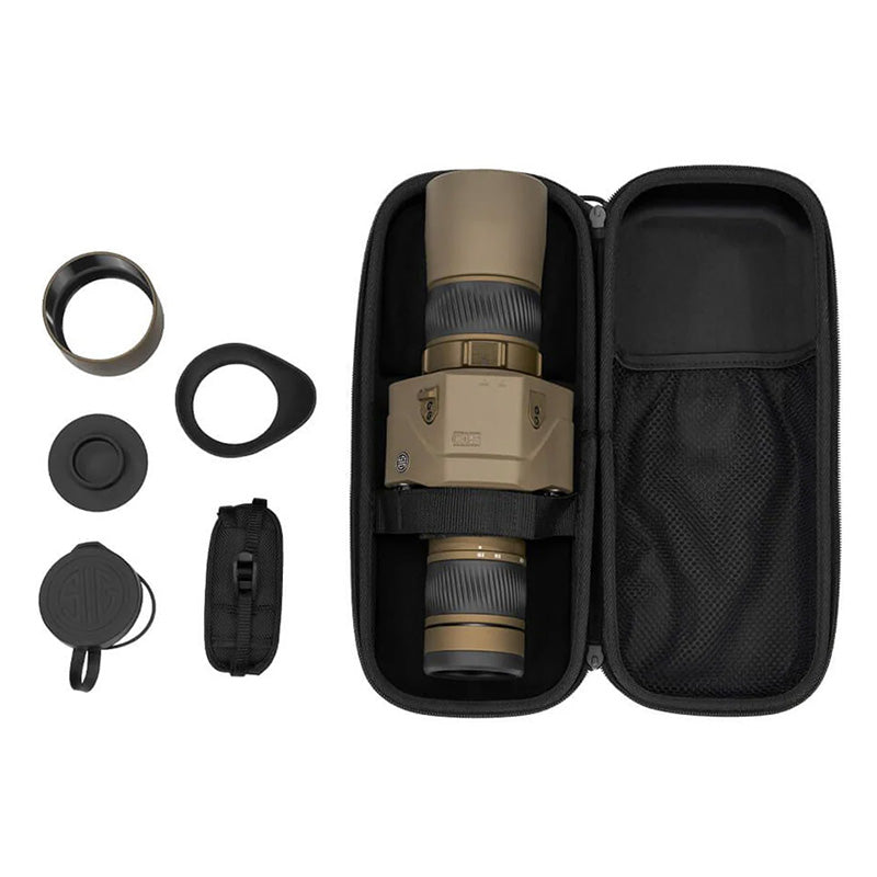 SIG Sauer OSCAR6 HDX Pro **PREORDER**