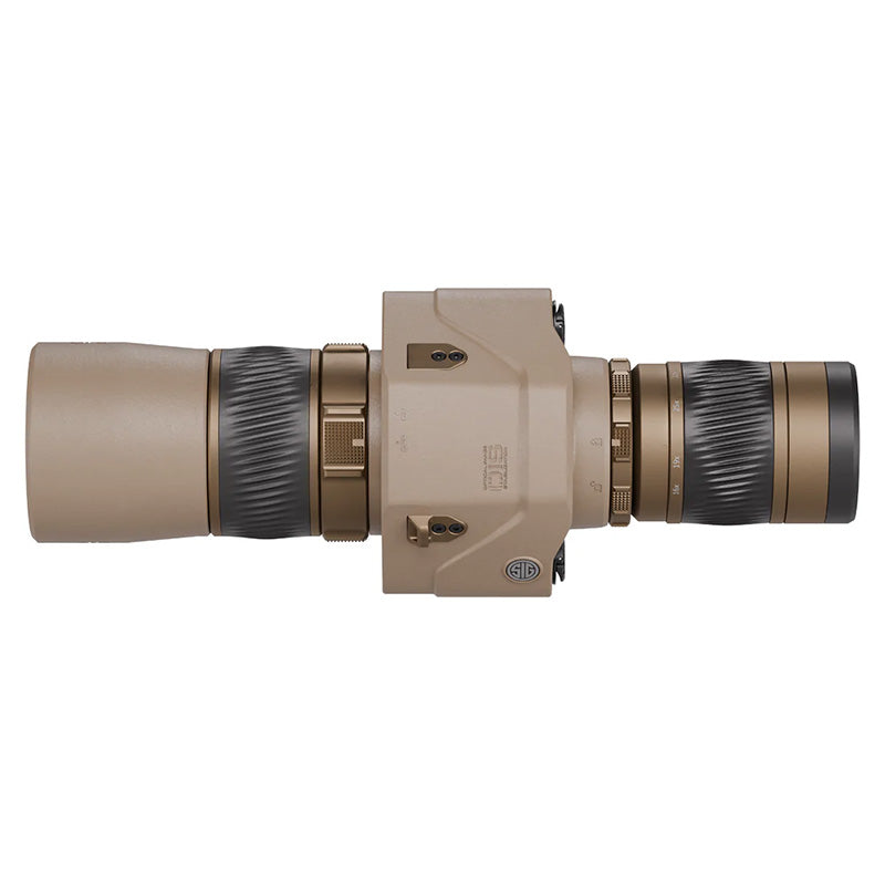 SIG Sauer OSCAR6 HDX Pro **PREORDER**