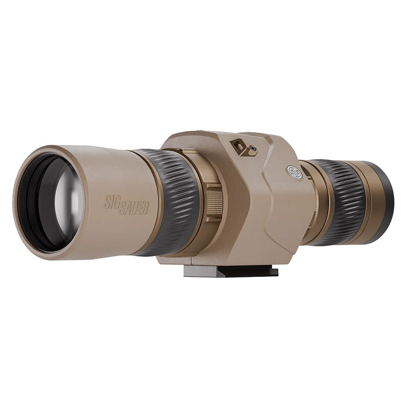 SIG Sauer OSCAR6 HDX Pro **PREORDER**