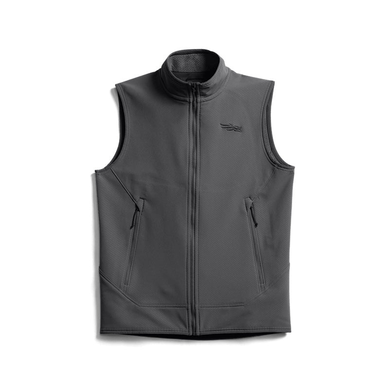 Sitka Alpha Fleece Vest