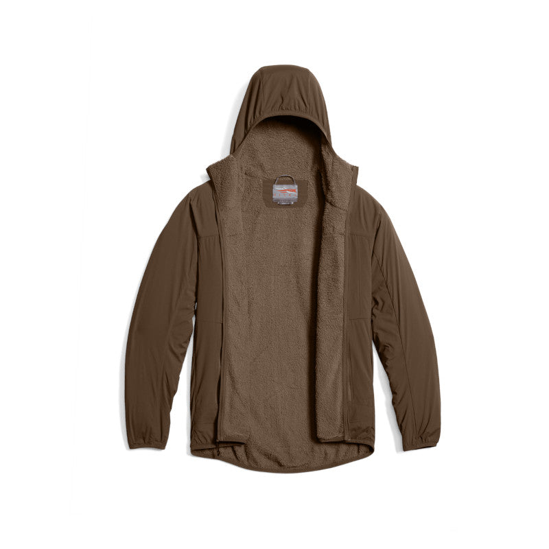 Sitka Ambient 100 Hooded Jacket