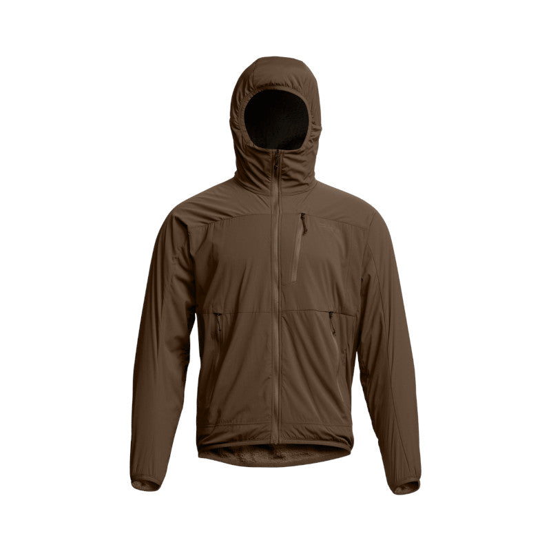 Sitka Ambient 100 Hooded Jacket
