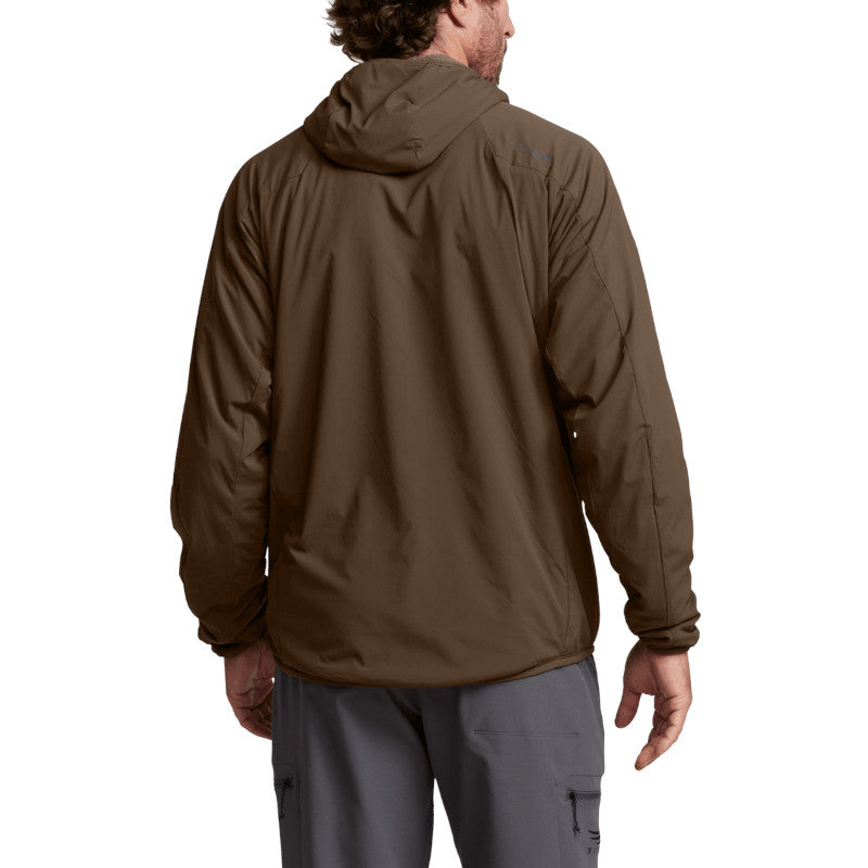 Sitka Ambient 100 Hooded Jacket