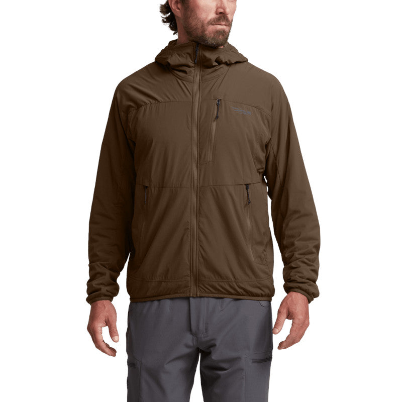 Sitka Ambient 100 Hooded Jacket