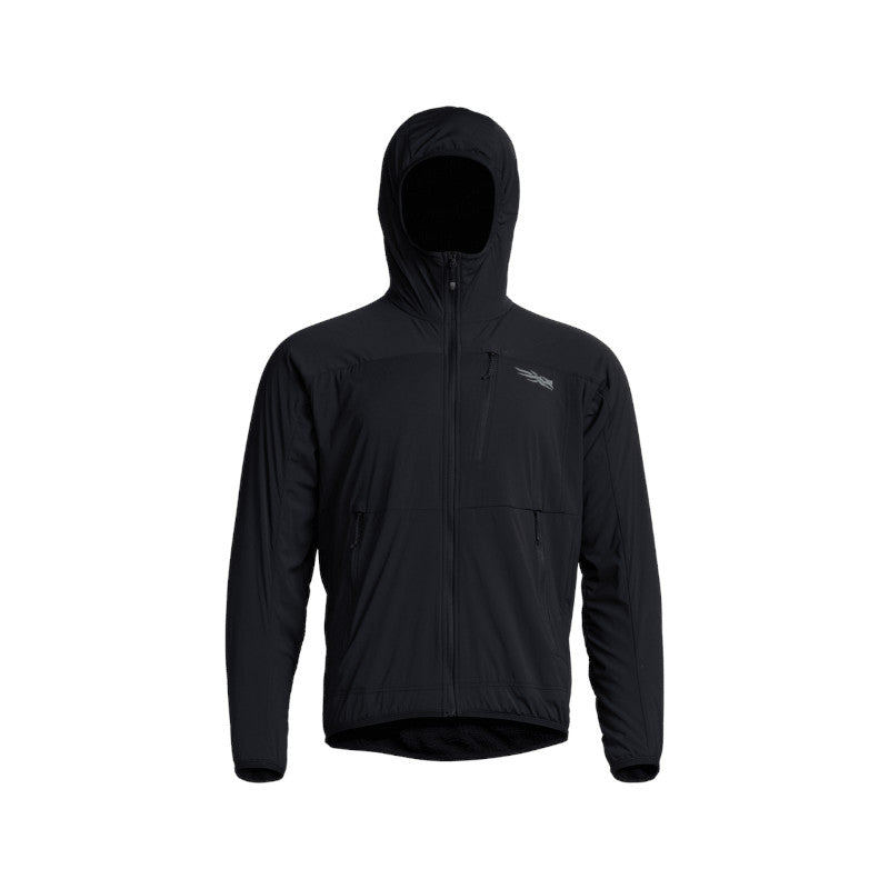 Sitka Ambient 100 Hooded Jacket
