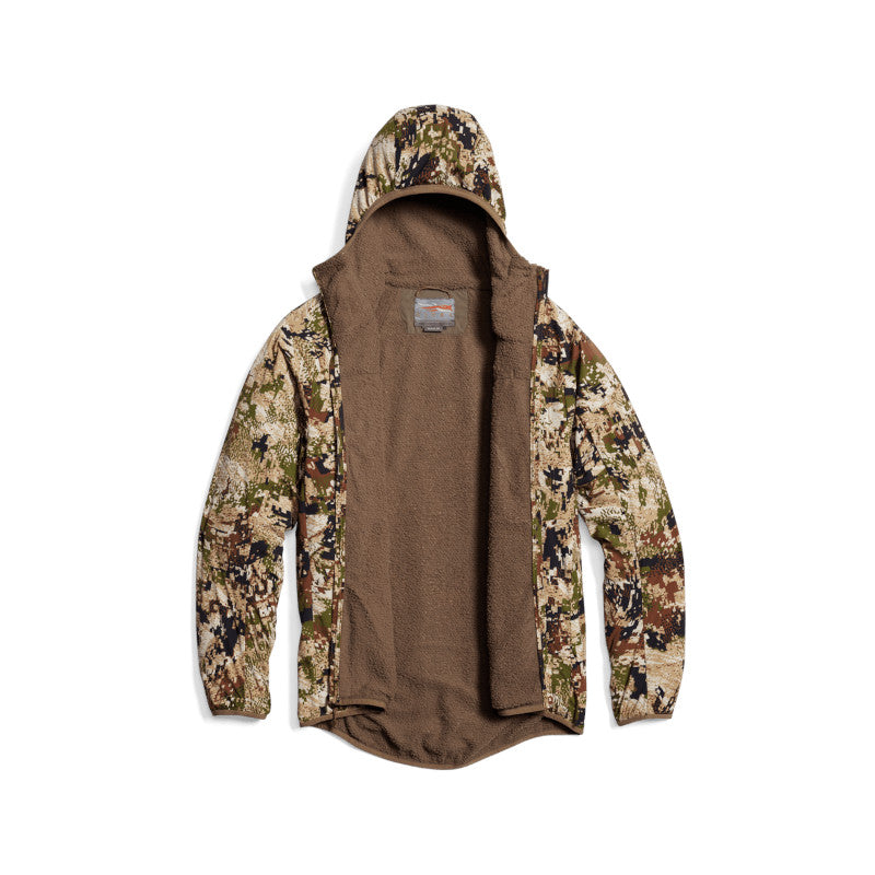 Sitka Ambient 100 Hooded Jacket