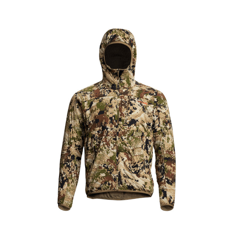 Sitka Ambient 100 Hooded Jacket