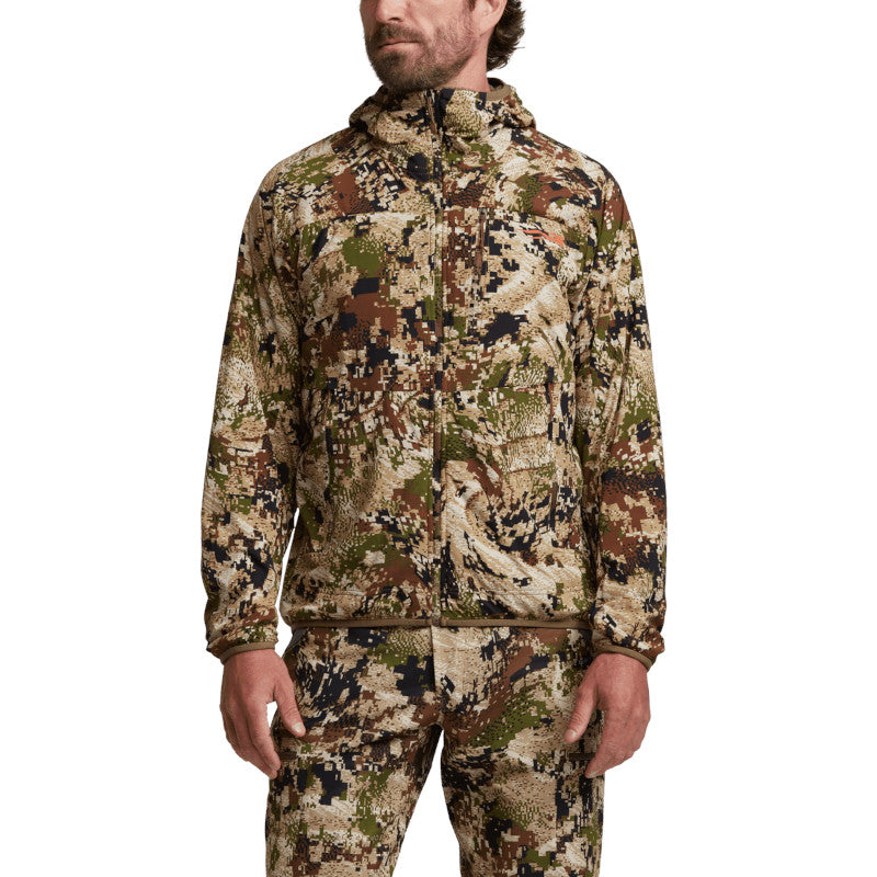 Sitka Ambient 100 Hooded Jacket