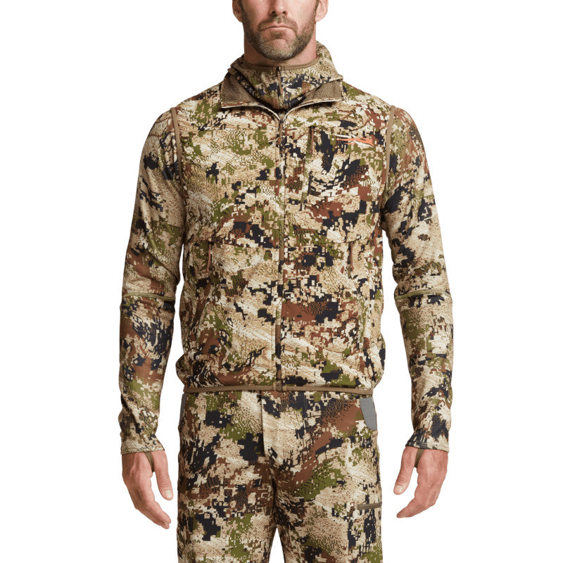 Sitka Ambient 100 Vest