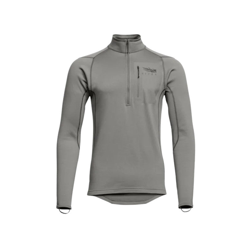 Sitka Core Midweight Zip-T