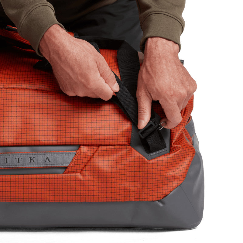 Sitka Drifter Duffle 75L