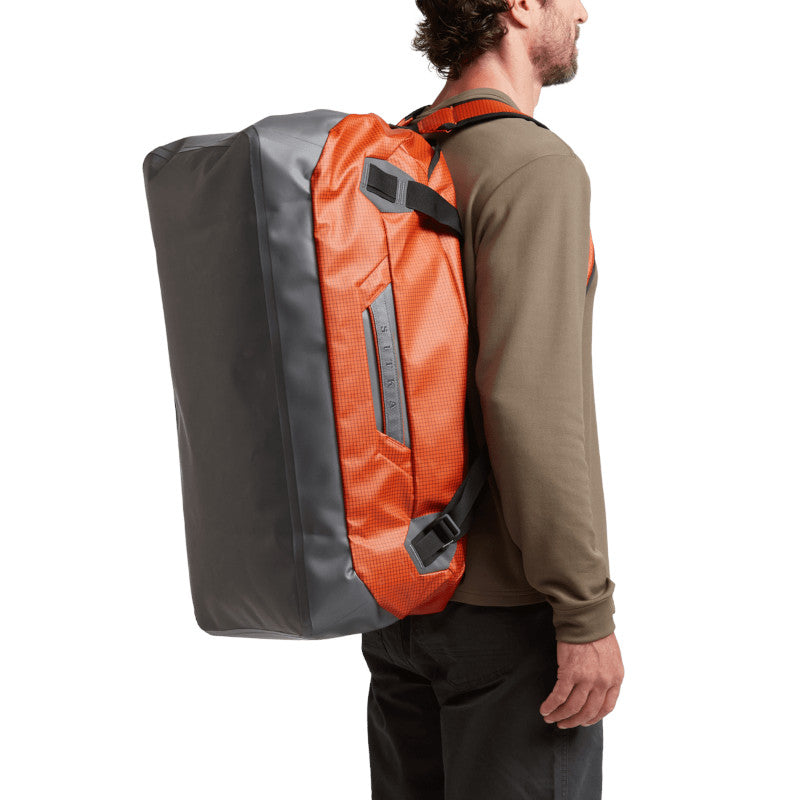 Sitka Drifter Duffle 75L