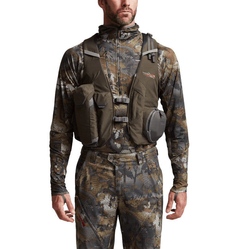 Sitka Equinox Turkey Vest