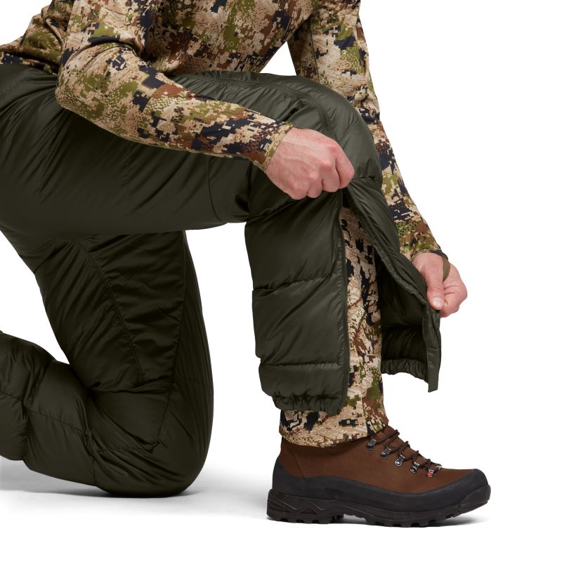 SITKA HyperDown Pant