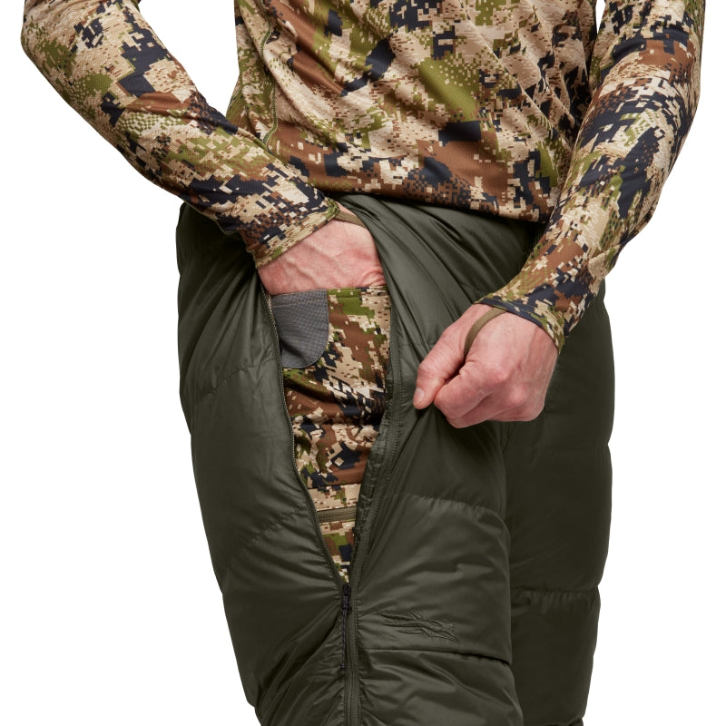 SITKA HyperDown Pant