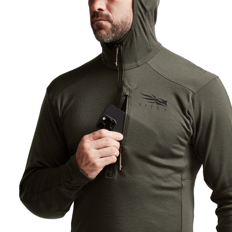 SITKA Intercept Hoody (Discontinued)