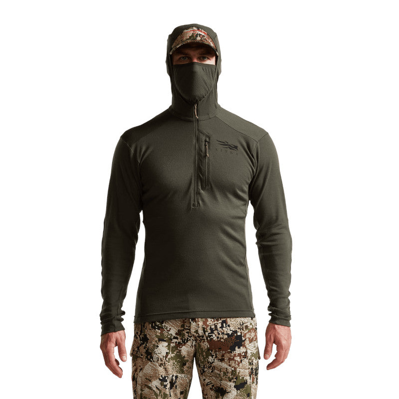 SITKA Intercept Hoody (Discontinued)