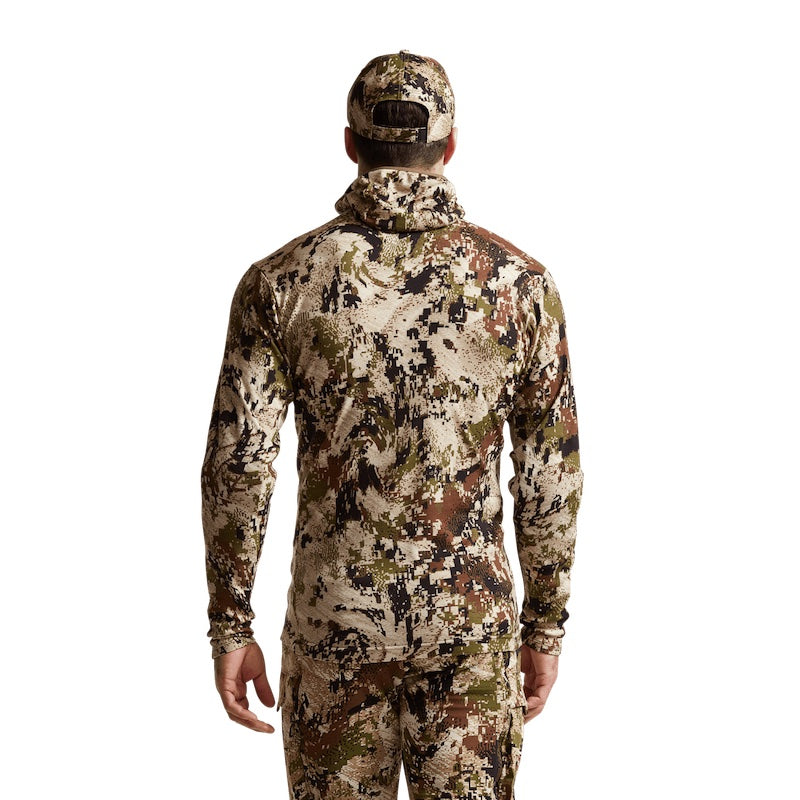 SITKA Intercept Hoody (Discontinued)