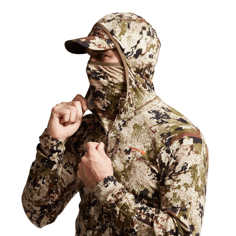 SITKA Intercept Hoody (Discontinued)