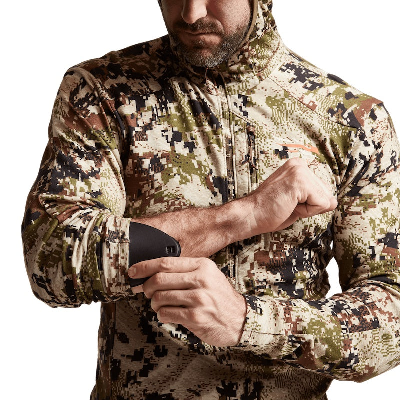 SITKA Intercept Hoody (Discontinued)