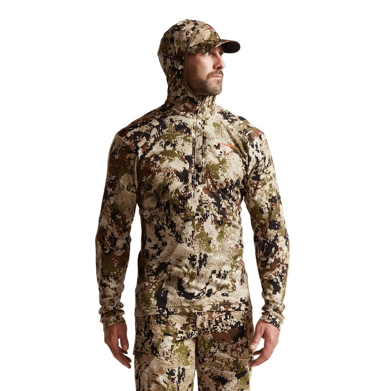 SITKA Intercept Hoody (Discontinued)