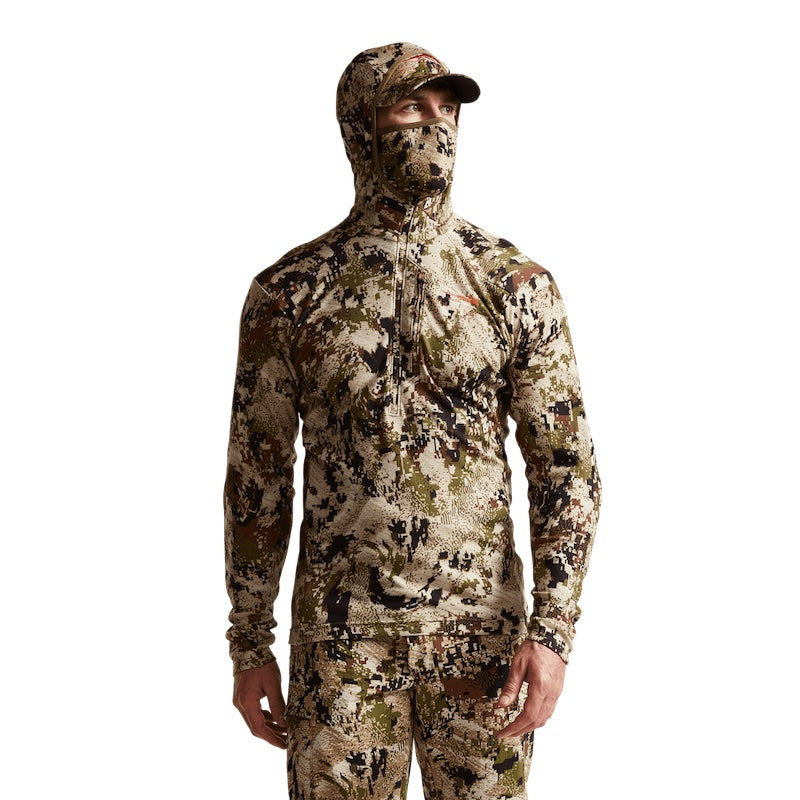 SITKA Intercept Hoody (Discontinued)