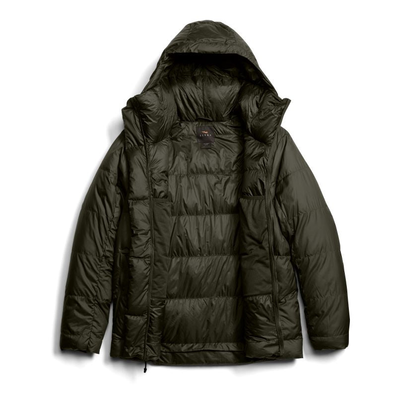 SITKA HyperDown Jacket