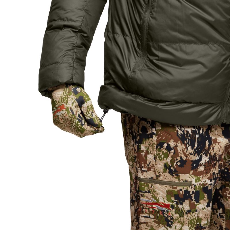 SITKA HyperDown Jacket