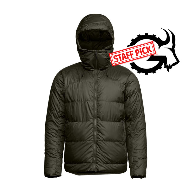 SITKA HyperDown Jacket